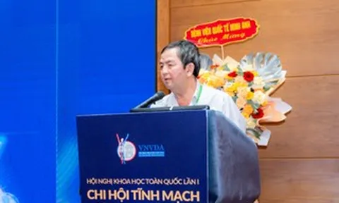 Xu hướng cá thể hóa trong điều trị suy giãn tĩnh mạch