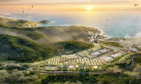 Vinhomes là doanh nghiệp bất động sản uy tín nhất Việt Nam lần thứ 8