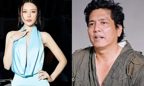 Tô Diệp Hà nhắn nhủ Miss World Vietnam 2025, đạo diễn Đức Thịnh bất ngờ trở lại