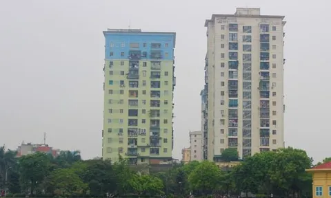 Tín dụng nhà ở xã hội tăng mạnh: Đòn bẩy hiện thực hóa giấc mơ an cư