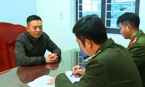 Manh mối hé lộ đường dây sản xuất thuốc giả mạo ‘gia truyền’ quy mô lớn ở xứ Thanh