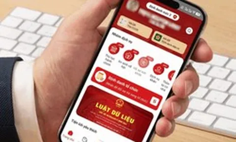 Học bạ, bằng cấp được tích hợp thành mã hồ sơ học tập trên VNeID từ tháng 5/2026