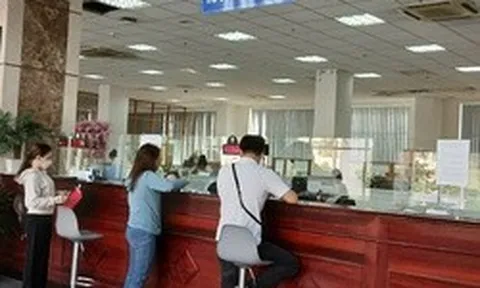 Thuế TPHCM hướng dẫn cách tra cứu thông tin bị cấm xuất cảnh vì nợ thuế