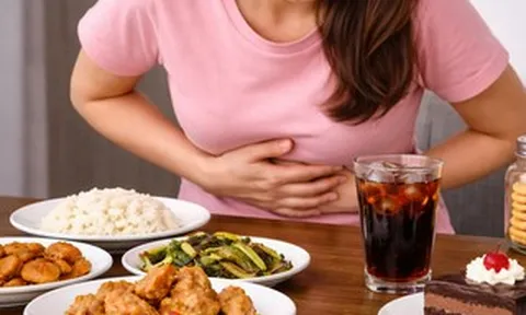 Dễ mắc sỏi mật hơn 41% vì thứ ít ai ngờ đến