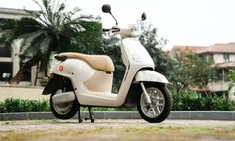 Đánh giá Yadea Osta: Xe máy điện dễ dùng nhưng còn điểm cần cải thiện để thuận tiện hơn