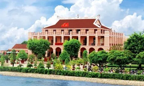 Diễn biến mới nhất việc mở rộng Bảo tàng Hồ Chí Minh - Chi nhánh TPHCM