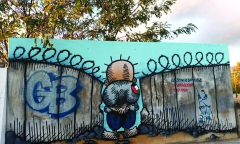 Tin tặc Iran tuyên bố xâm nhập email của Giám đốc FBI