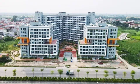 Từ ngày 10/4, hộ gia đình bị thu hồi đất được hưởng cơ chế ưu tiên đặc biệt