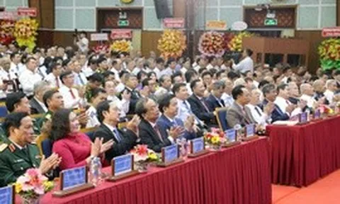 Đại học Cần Thơ: 60 năm kiến tạo tri thức, dẫn dắt phát triển ĐBSCL