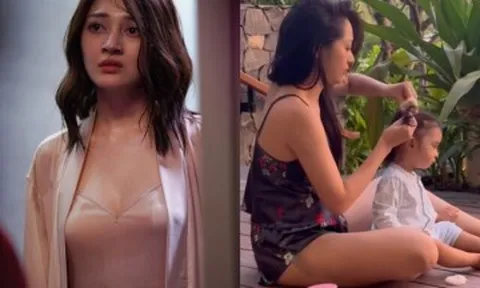 Bảo Anh thừa nhận không ổn suốt 3 năm bí mật sinh con rồi làm mẹ đơn thân, tự trừng phạt vì quyết định này