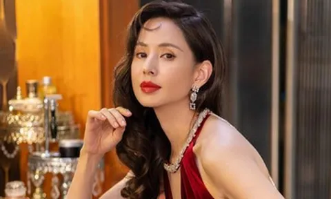 'Tiểu Long Nữ' Lý Nhược Đồng xin lỗi