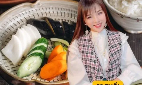 Phụ nữ Nhật ngay cả khi già trông vẫn luôn trẻ hơn chục tuổi, bí quyết nằm ở 3 món mỗi tối giúp trẻ lâu lại trường thọ