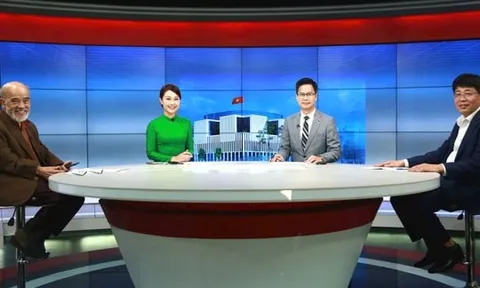 Khơi thông nguồn lực đất đai - Mở rộng không gian phát triển