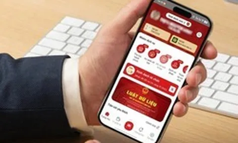 VNeID vừa cập nhật thay đổi mới, người dân bỏ qua là bỏ lỡ quyền lợi