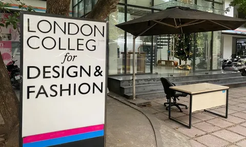 Tin mới nhất vụ 'học viện thời trang London' bị tố lừa đảo, rửa tiền