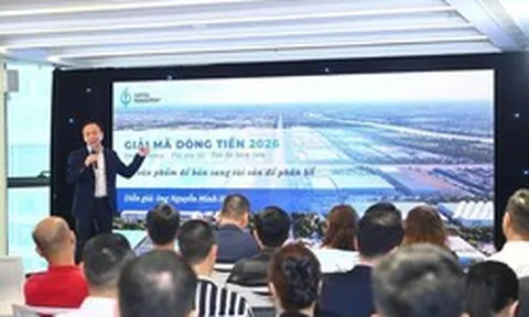 Chuyên gia: Rủi ro lớn nhất hiện nay không phải giá giảm, mà là tài sản không tạo ra dòng tiền”