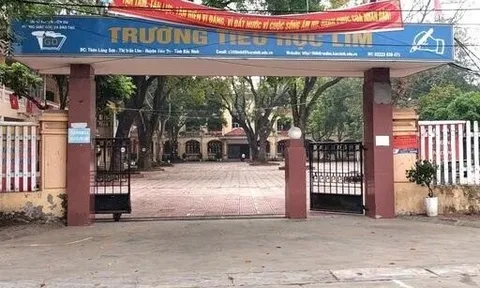 Sợ thịt bẩn, phụ huynh yêu cầu minh bạch từng 'cọng rau, miếng thịt'