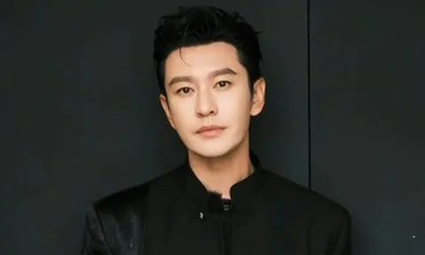 Diễn viên Huỳnh Hiểu Minh xin lỗi, nộp phạt vì vi phạm giao thông