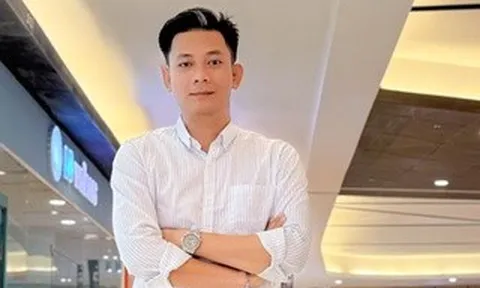 Sau cơn sốt 'Xin lỗi, anh chỉ là thằng bán bánh giò', đạo diễn Đặng Tuấn Chinh giờ ra sao?