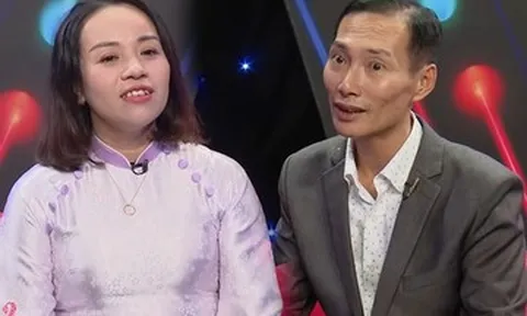 Được mai mối với mẹ đơn thân, ‘trai tân U50’ quyết không đặt tay vào nút bấm