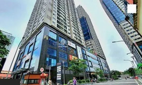 Bất động sản Mỹ: Uy tín trong tiến độ thanh toán lãi trái phiếu