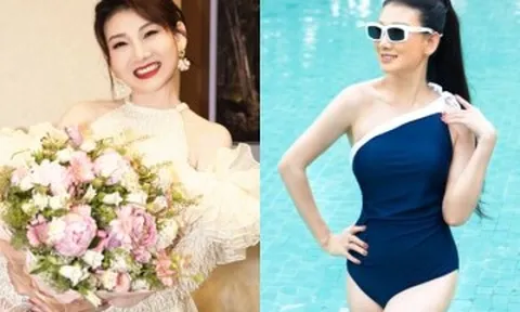 Nữ NSND duy nhất được báo Hàn mệnh danh là “diễn viên quốc dân”: 50 tuổi dáng vẫn nuột, chưa kết hôn dù nhiều người mê