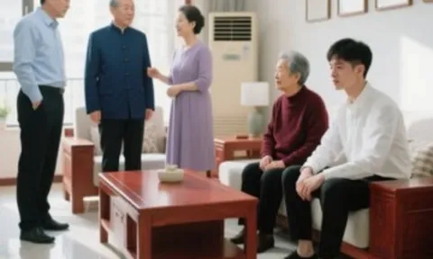 Chỉ đến tuổi nghỉ hưu tôi mới nhận ra, sống ở đâu, với ai không quan trọng, thứ này mới quyết định "sướng - khổ" của...