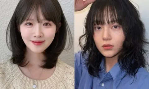 Thích để tóc ngắn, chị em công sở thử 1 trong 4 kiểu này: Vừa "hack tuổi" lại nịnh mặt hơn hẳn