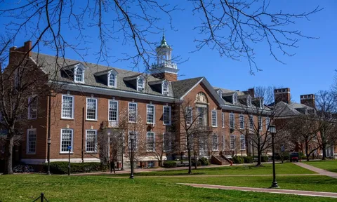 Con số bất ngờ về lượng du học sinh Việt tại Mỹ