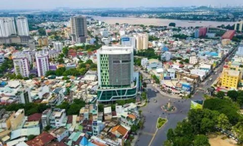 Chính phủ thông qua hồ sơ lập thành phố Đồng Nai trực thuộc Trung ương