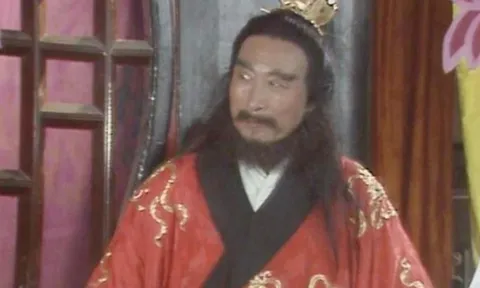 Học vấn đáng nể của 'yêu quái trăm mắt' trong Tây du ký