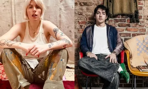 'Quần áo rách' lên ngôi: Khi vẻ đẹp không hoàn hảo trở thành tuyên ngôn thời trang