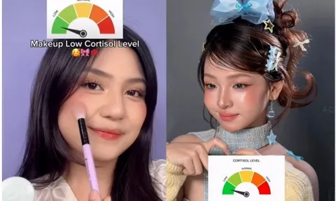 Sự thật phía sau cơn sốt giải độc cortisol trên TikTok