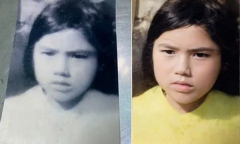 Con gái đi mua rau rồi mất tích 34 năm, mẹ ở Đồng Nai treo thưởng 100 triệu tìm