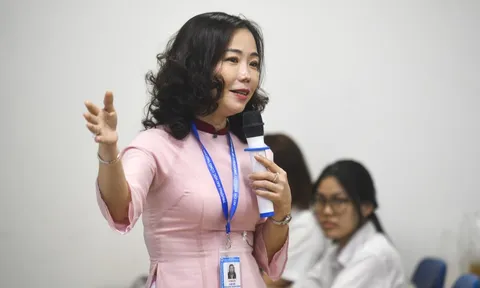 Hiệu trưởng, hiệu phó trường đại học phải có trình độ tiến sĩ trở lên