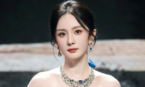 Diễn viên Dương Mịch kiện anti-fan, đòi bồi thường 190 triệu đồng