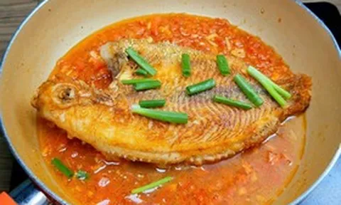 Loại cá được Mỹ đánh tốt ngang cá hồi, hóa ra ở Việt Nam mâm cơm nhà nào cũng có