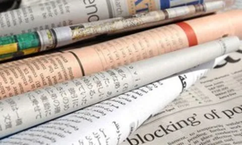 Xuất bản các chuyên trang báo chí đối ngoại bằng 5 thứ tiếng trên Tạp chí Thời đại điện tử