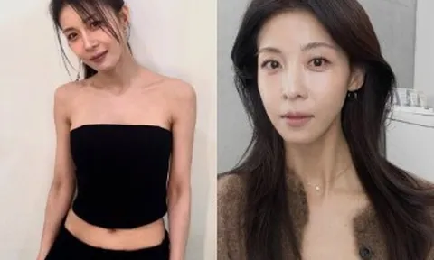 "Nữ hoàng mặt mộc" U50 trẻ như gái đôi mươi: Chăm uống cốc nước suốt 15 năm, trộn thêm 1 nguyên liệu vào cơm