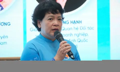 Huy chương quốc tế chưa đủ để nhận diện nhân tài