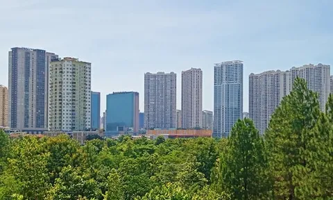 Cuộc đua khuyến mại phân khúc nhà ở cao cấp