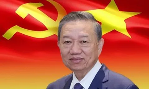 Tổng Bí thư, Chủ tịch nước Tô Lâm thăm cấp Nhà nước Trung Quốc