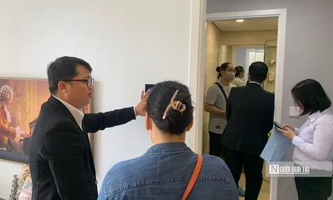 Bất động sản phía Nam thị trường căn hộ vẫn là điểm đến “hút” khách