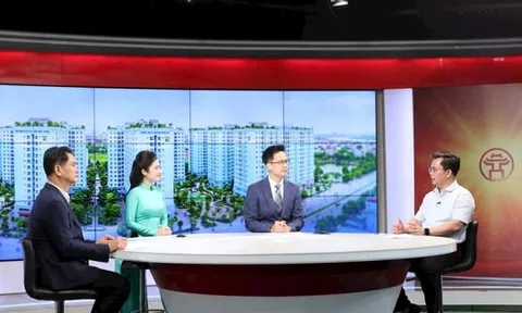 Hà Nội: Tăng tốc phát triển nhà ở xã hội - Mở rộng cơ hội an cư