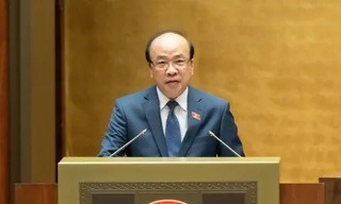 Quốc hội bổ sung vào chương trình việc xem xét lập TP Đồng Nai trực thuộc Trung ương