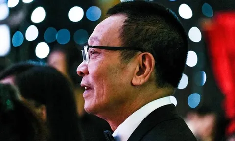 Nhà báo Lại Văn Sâm tham gia Anh trai vượt ngàn chông gai mùa 2?