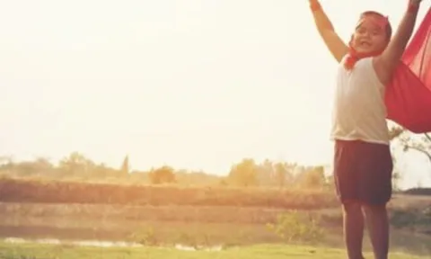 Nguyên tắc dạy con '3 ít – 3 nhiều' của những bậc cha mẹ xuất sắc