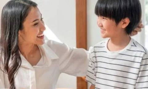 Trẻ IQ cao thường hỏi gì?