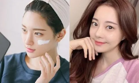 Quy tắc 2-2-2 khi thoa kem chống nắng giúp "chặn đứng" ánh sáng khả kiến làm da sạm màu, lão hóa nhanh