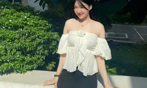 Cô gái 117 kg "lột xác" sau khi giảm một nửa trọng lượng